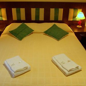 Hotel Regional Jujuy